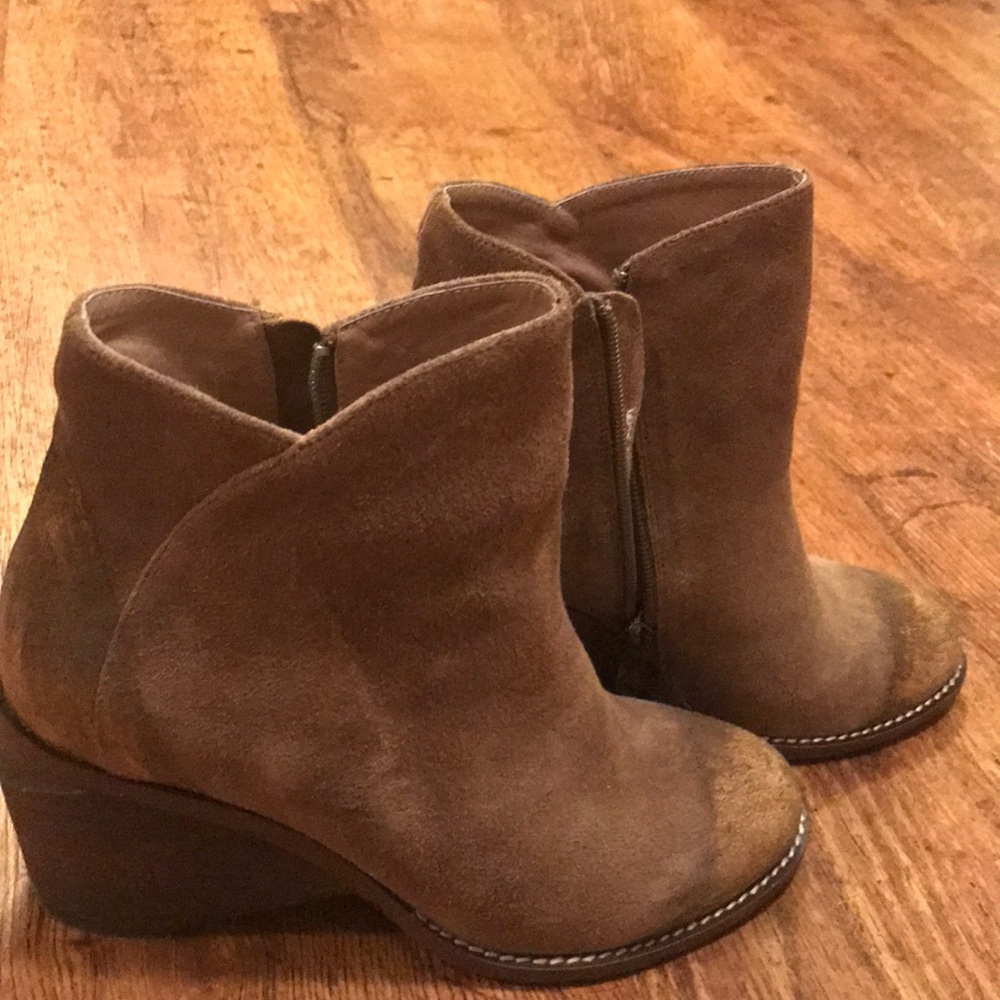 Antelope booties - Picture 4 of 6